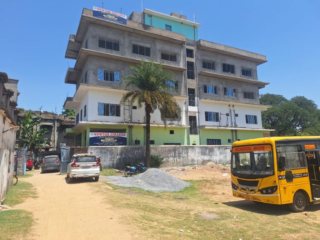 Best plus two science college in Sundargarh ,Odisha