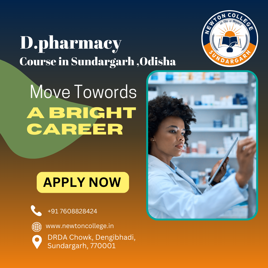 D.PHARMACY