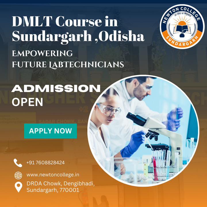 DMLT COURSE (1)