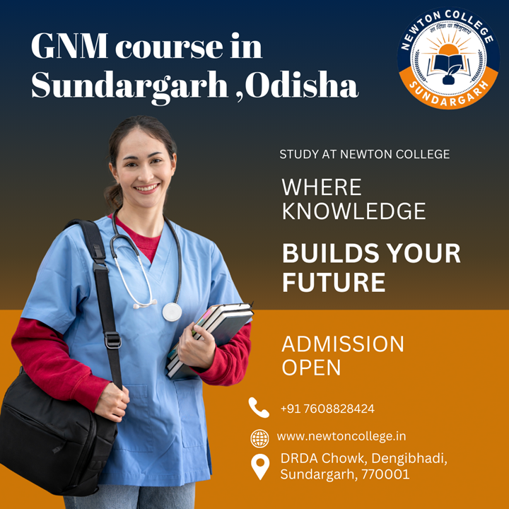 GNM COURSE (1)