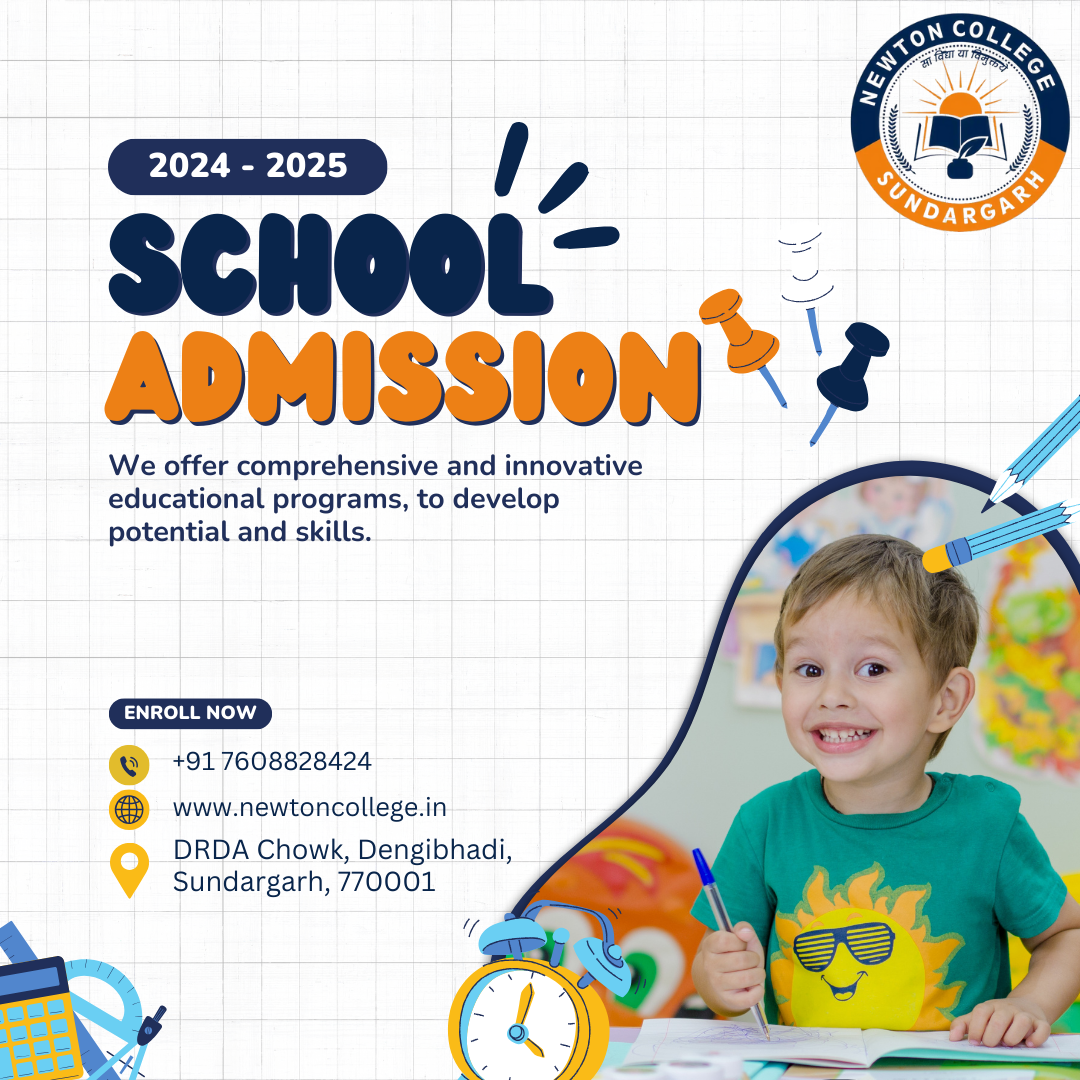 SCHOOL ADMISSION