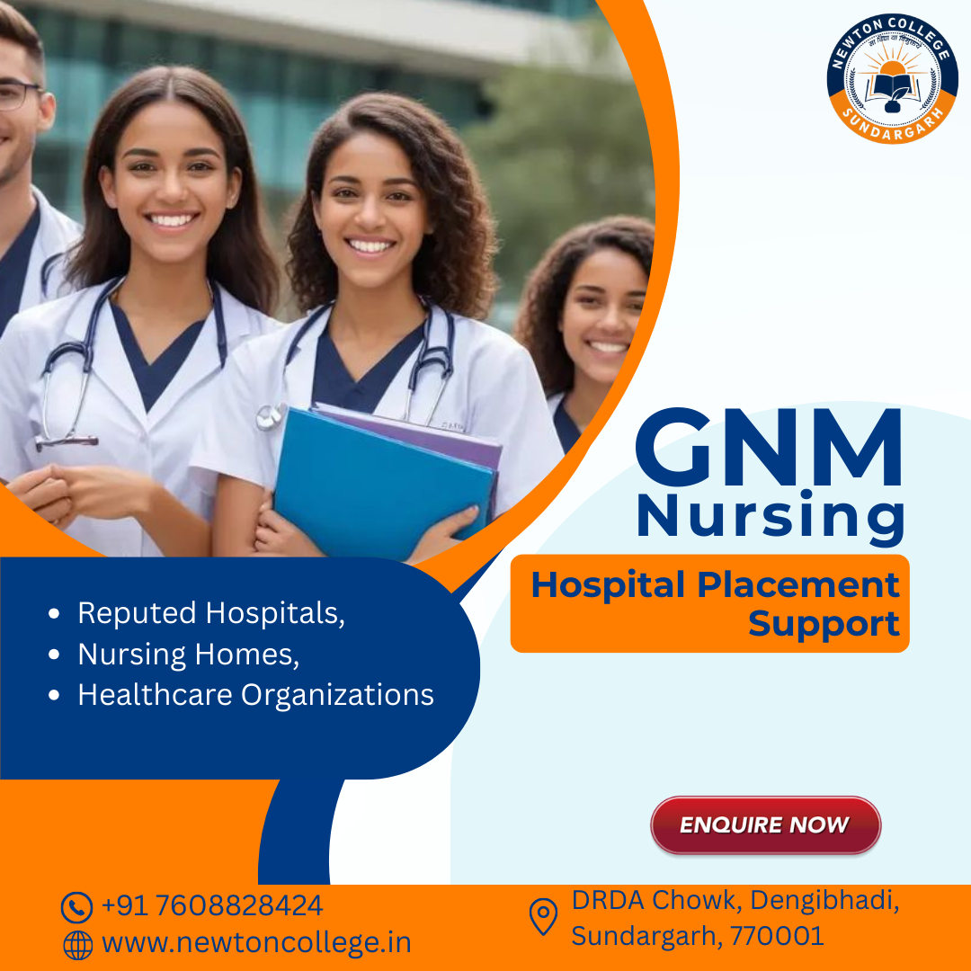 GNM Nursing (2)