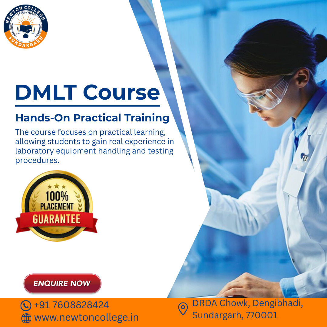 Hands-On Practical Training