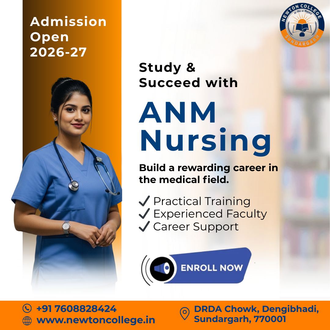 ANM Nursing