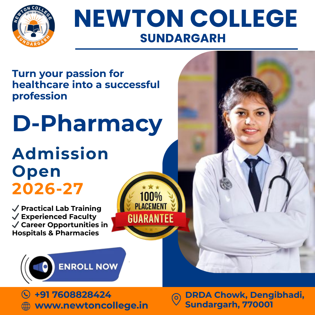 D-Pharmacy
